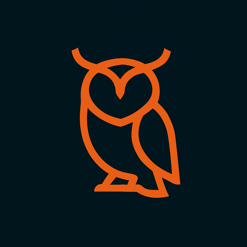 OWL News Logo